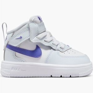 Nike
Air force 1
Brand new